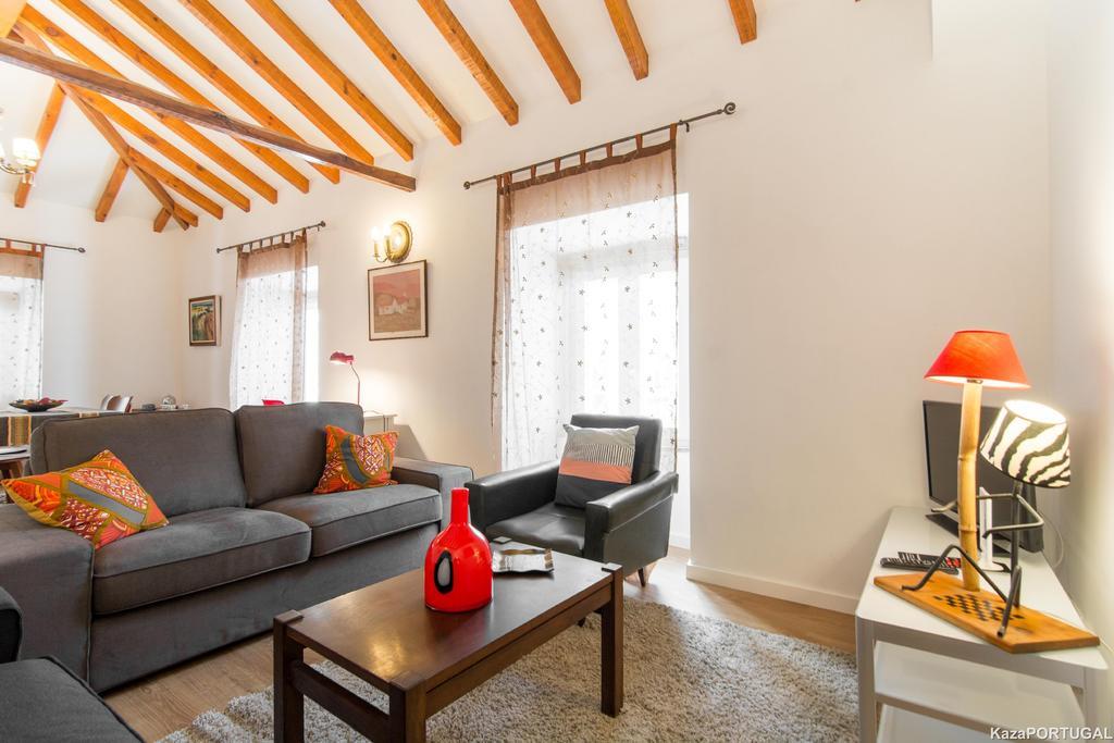 Appartamento Gomes Freire Delight Cascais Esterno foto