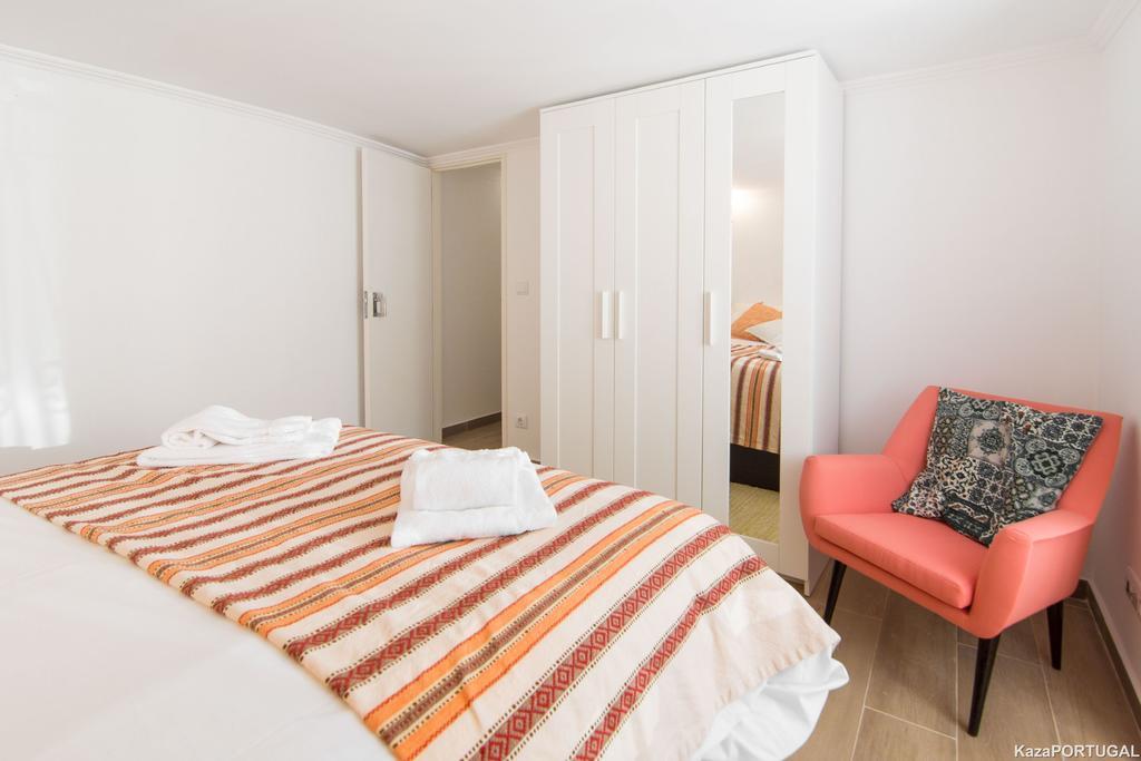 Appartamento Gomes Freire Delight Cascais Esterno foto