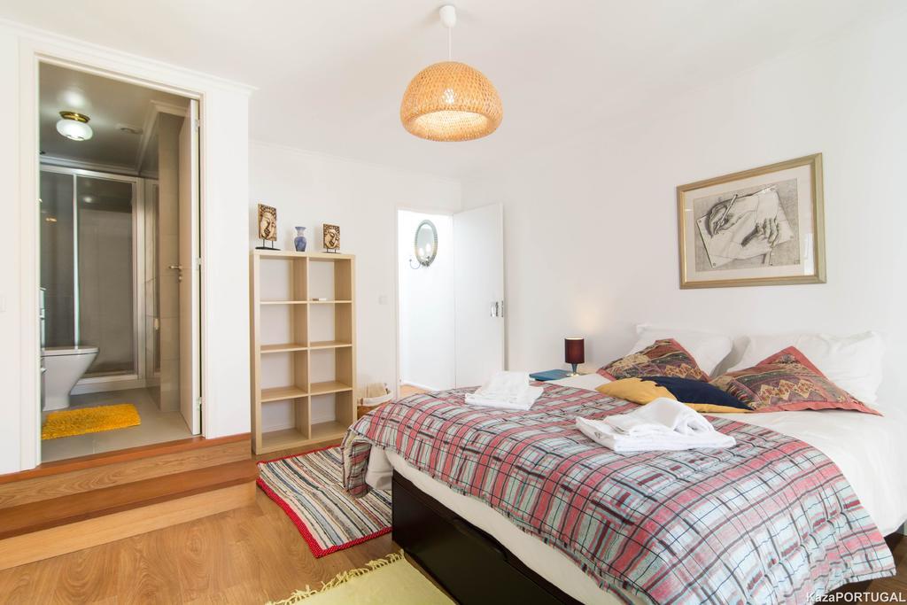Appartamento Gomes Freire Delight Cascais Esterno foto