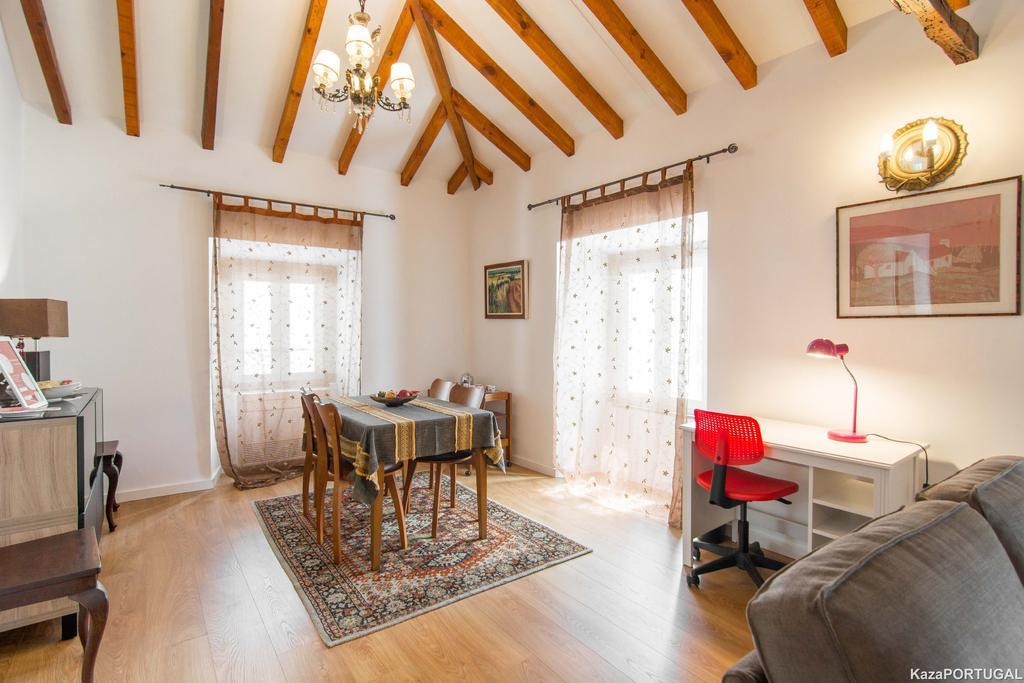 Appartamento Gomes Freire Delight Cascais Esterno foto