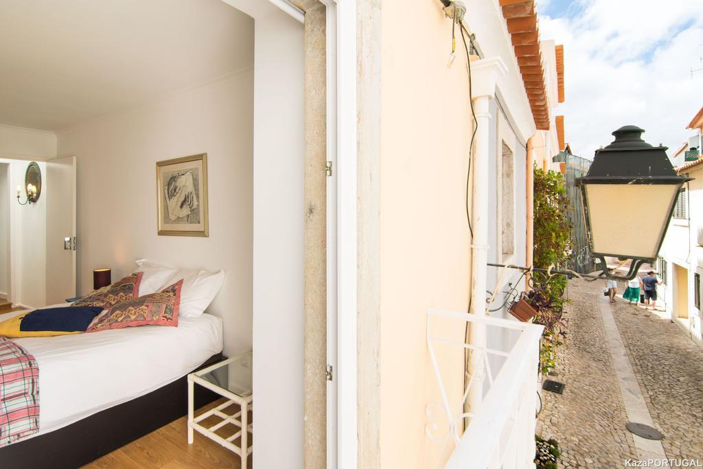 Appartamento Gomes Freire Delight Cascais Esterno foto