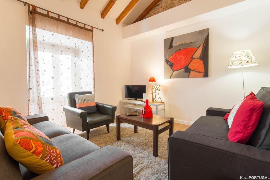 Appartamento Gomes Freire Delight Cascais Esterno foto