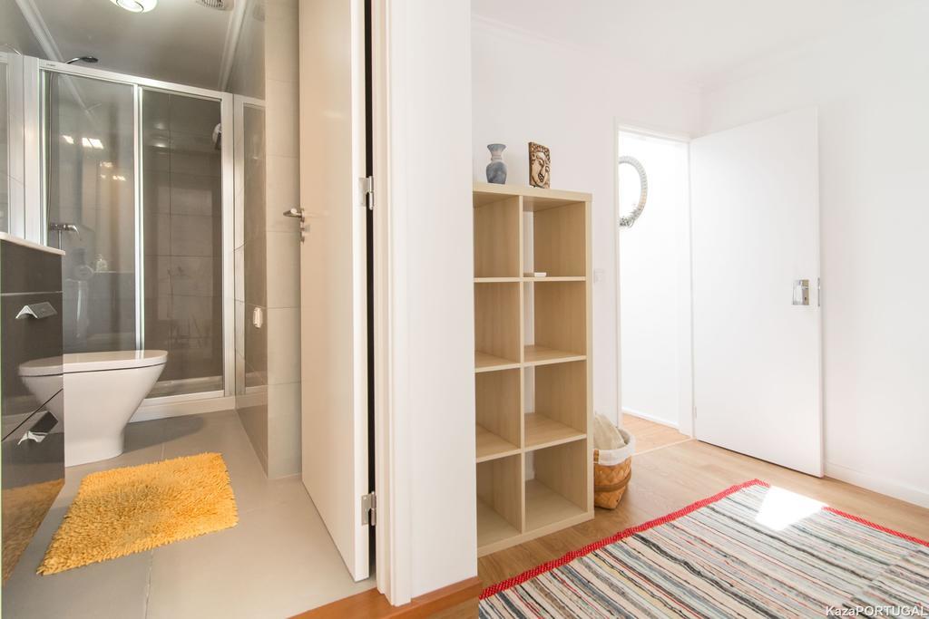 Appartamento Gomes Freire Delight Cascais Esterno foto