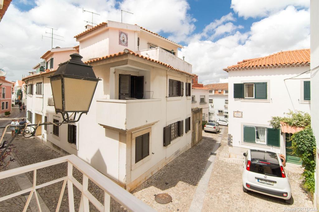 Appartamento Gomes Freire Delight Cascais Esterno foto