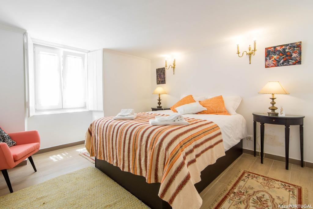 Appartamento Gomes Freire Delight Cascais Esterno foto