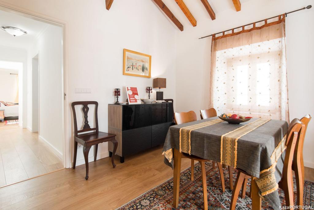 Appartamento Gomes Freire Delight Cascais Esterno foto