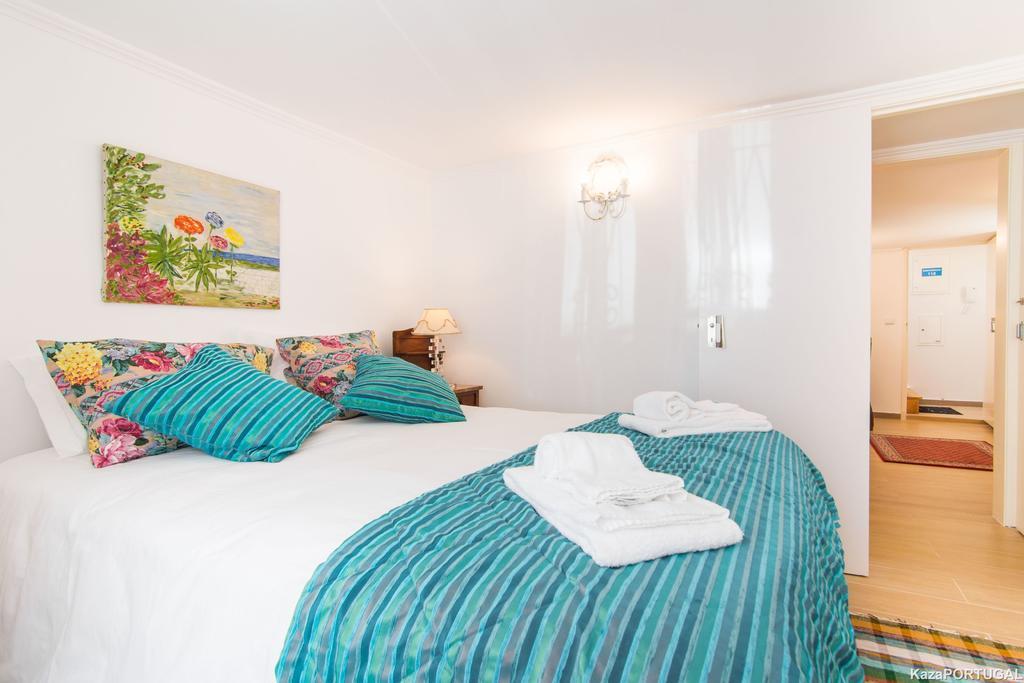 Appartamento Gomes Freire Delight Cascais Esterno foto